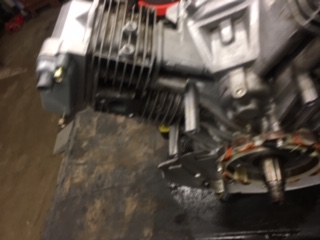 Briggs & Stratton Engine Rebuild - Overheating Issue