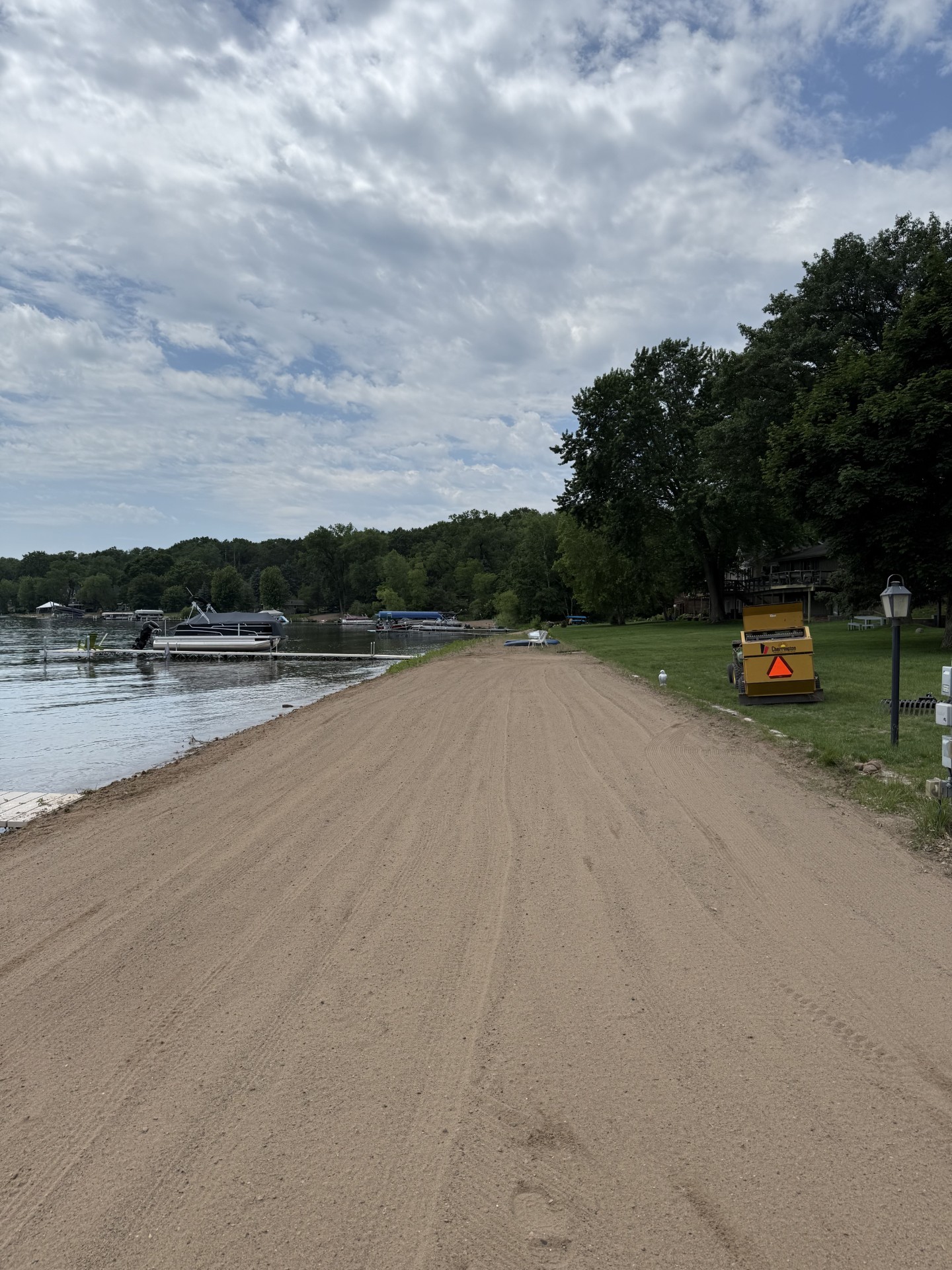 Beach After