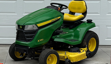 Small Engine Service and Repair Stillwater Turf and Power